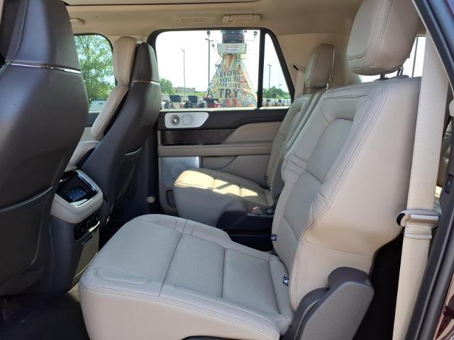 2024 Lincoln Navigator Reserve L