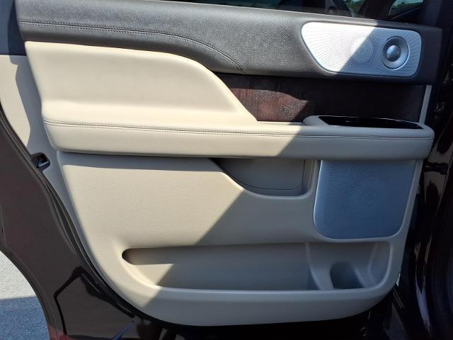 2024 Lincoln Navigator Reserve L
