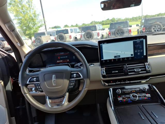 2024 Lincoln Navigator Reserve L