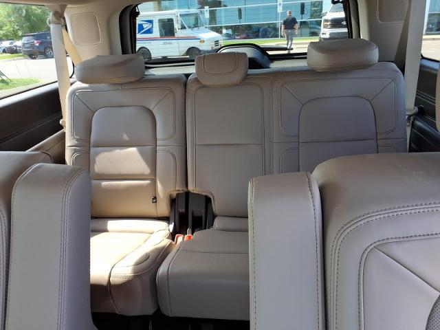 2024 Lincoln Navigator Reserve L