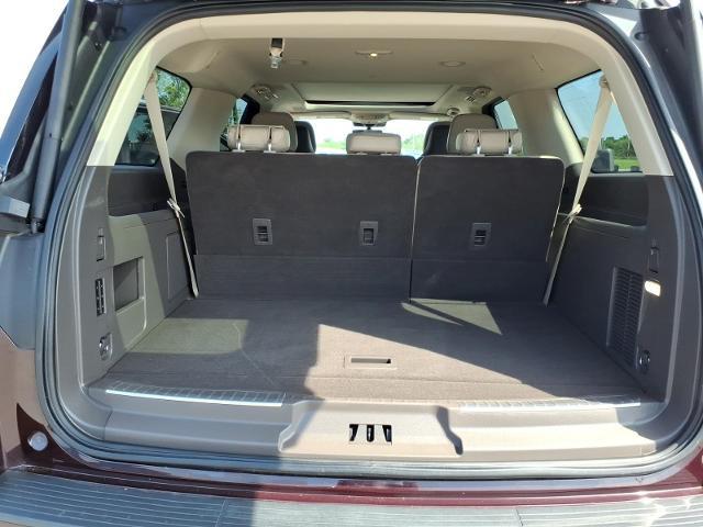 2024 Lincoln Navigator Reserve L