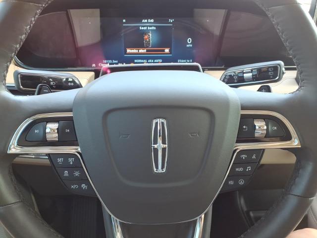 2024 Lincoln Navigator Reserve L