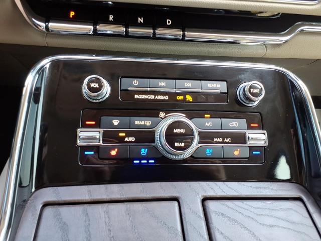 2024 Lincoln Navigator Reserve L