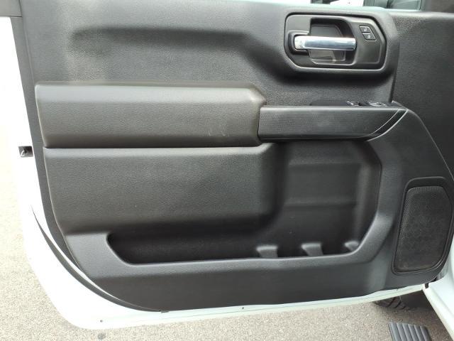 2020 Chevrolet Silverado 3500HD 2WD Regular Cab Long Bed WT
