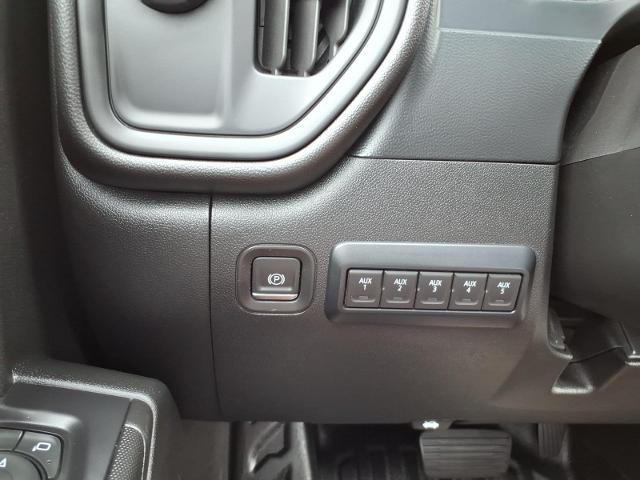 2020 Chevrolet Silverado 3500HD 2WD Regular Cab Long Bed WT