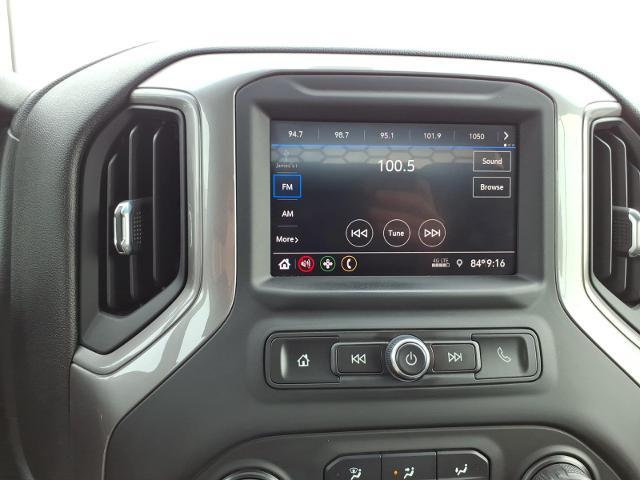 2020 Chevrolet Silverado 3500HD 2WD Regular Cab Long Bed WT