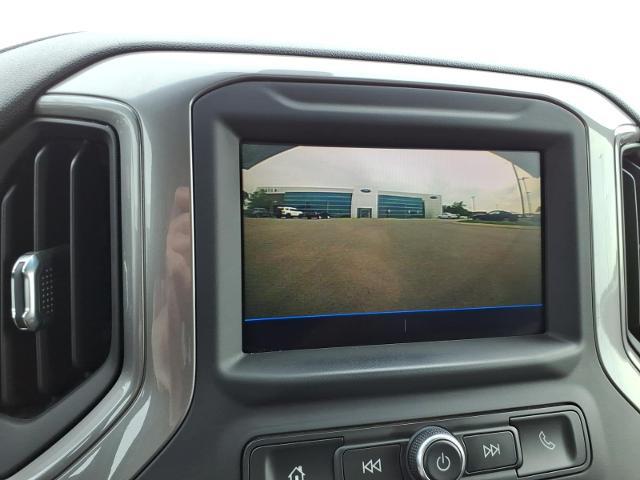 2020 Chevrolet Silverado 3500HD 2WD Regular Cab Long Bed WT