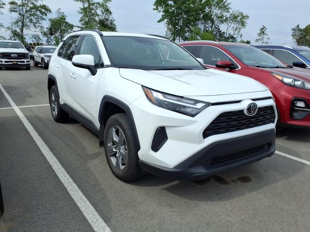 2024 Toyota RAV4 XLE for sale in Lebanon, TN
