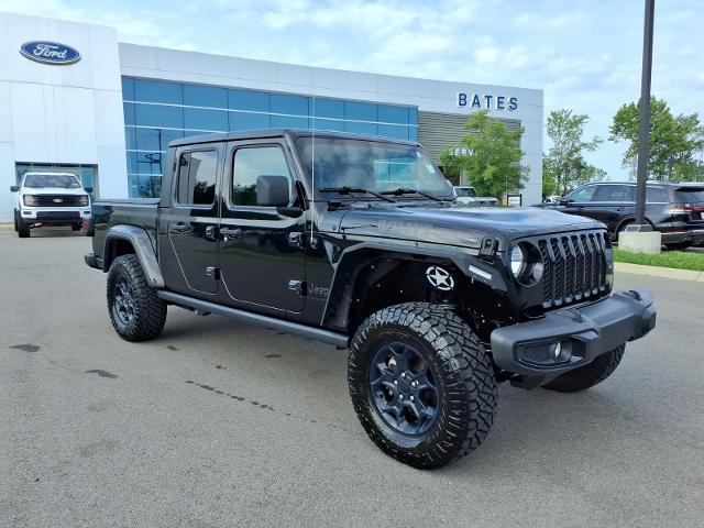 2023 Jeep Gladiator Sport for sale in Lebanon, TN