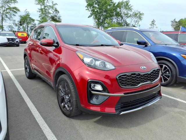 2020 Kia Sportage S for sale in Lebanon, TN