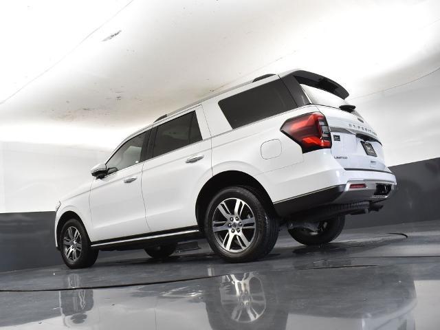 2022 Ford Expedition Limited