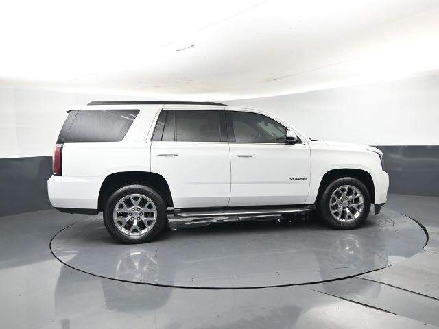 2015 GMC Yukon SLE
