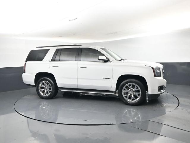 2015 GMC Yukon SLE