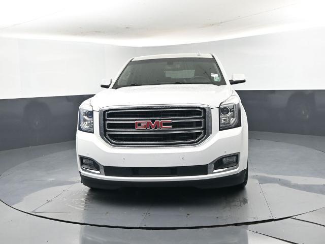 2015 GMC Yukon SLE