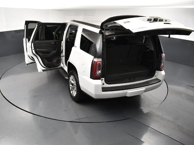 2015 GMC Yukon SLE