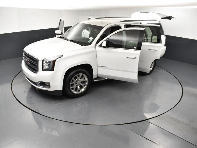2015 GMC Yukon SLE