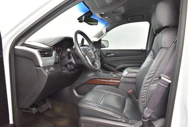 2015 GMC Yukon SLE