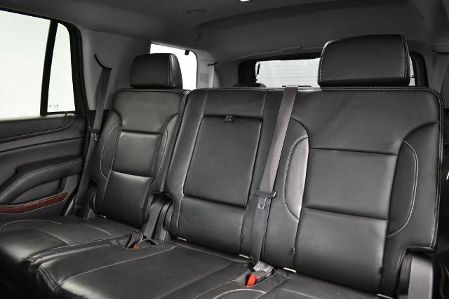 2015 GMC Yukon SLE