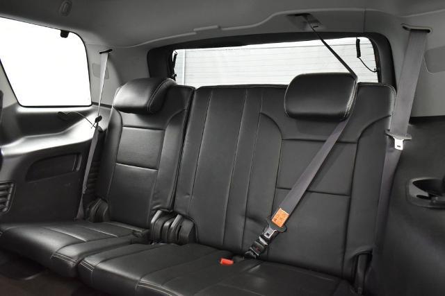 2015 GMC Yukon SLE