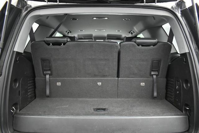 2015 GMC Yukon SLE