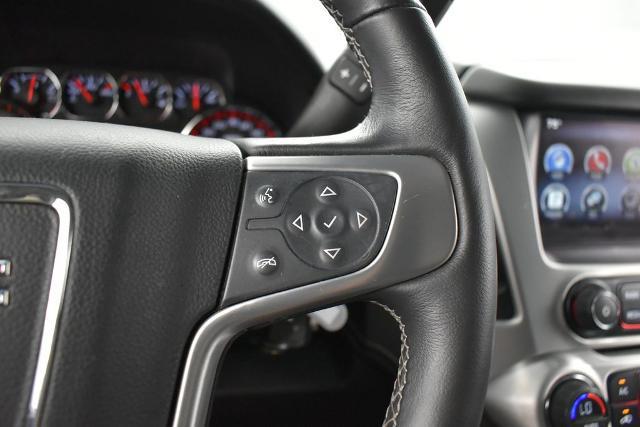 2015 GMC Yukon SLE