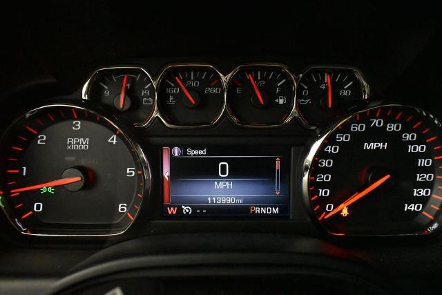 2015 GMC Yukon SLE