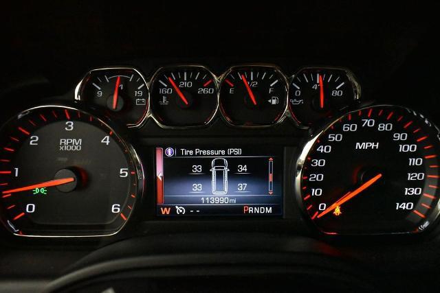 2015 GMC Yukon SLE