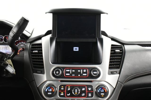 2015 GMC Yukon SLE