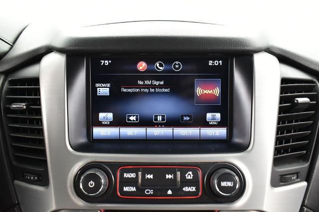 2015 GMC Yukon SLE
