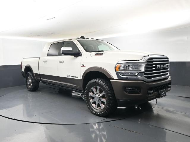 2022 Ram 2500 Limited Longhorn Mega Cab 4x4 6'4" Box for sale in La Place, LA
