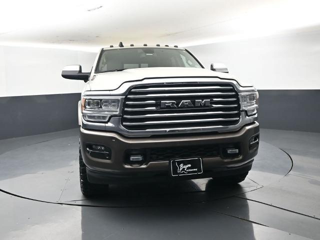 2022 Ram 2500 Limited Longhorn Mega Cab 4x4 6'4" Box