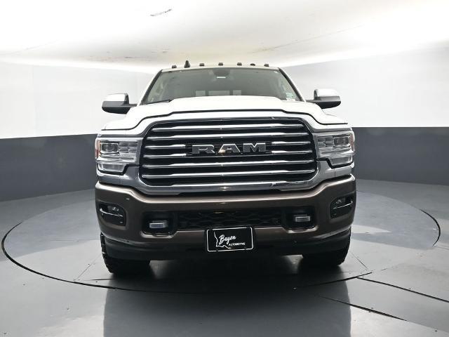 2022 Ram 2500 Limited Longhorn Mega Cab 4x4 6'4" Box