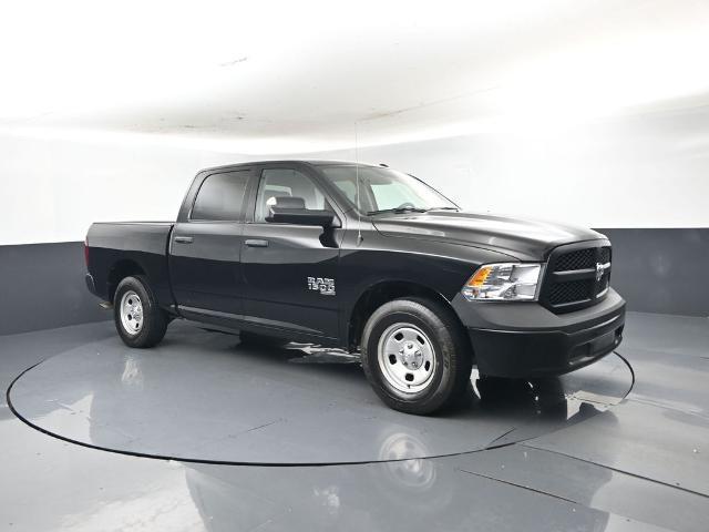 2021 Ram 1500 Tradesman Crew Cab 4x2 5'7" Box for sale in La Place, LA