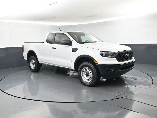 2021 Ford Ranger XL for sale in La Place, LA