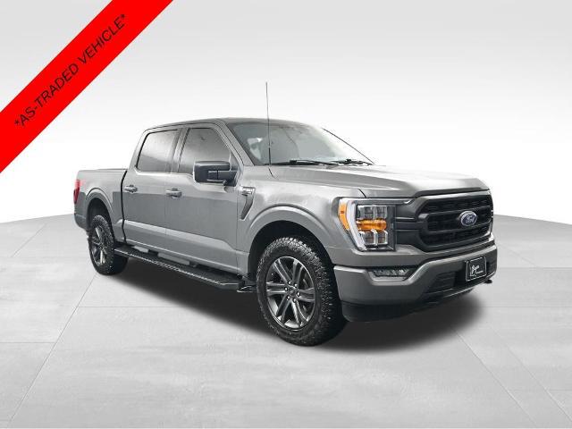 2021 Ford F-150 XLT for sale in La Place, LA