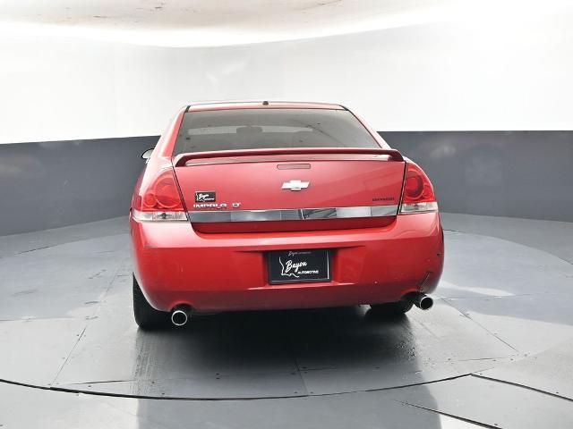 2007 Chevrolet Impala LT