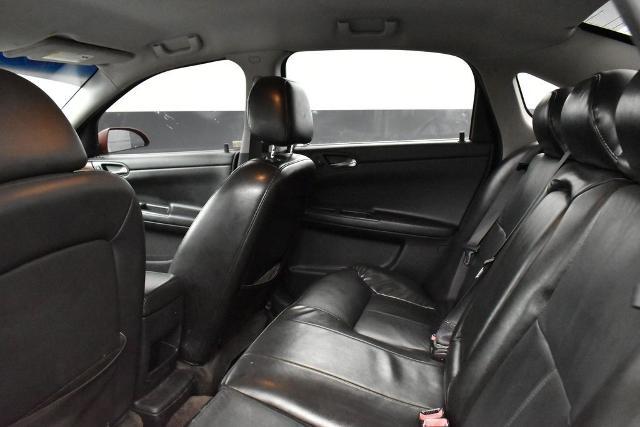 2007 Chevrolet Impala LT