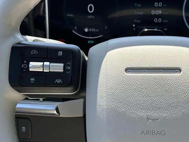 2024 Hyundai Santa Fe Hybrid Limited