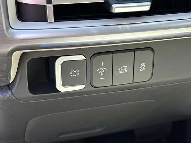 2024 Hyundai Santa Fe Hybrid Limited