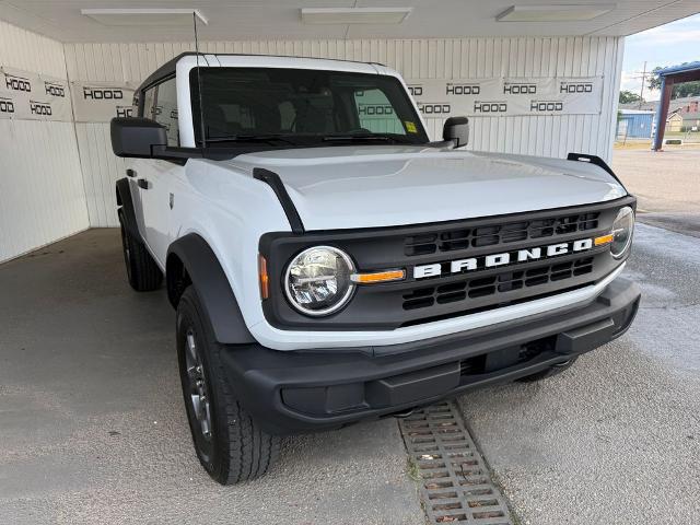 2025 Ford Bronco Big Bend for sale in Hammond, LA