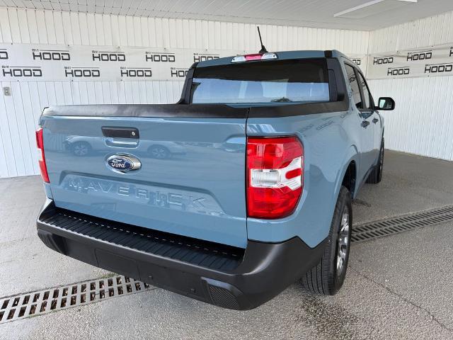 2023 Ford Maverick XLT