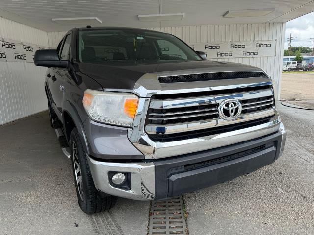 2017 Toyota Tundra SR5 5.7L V8 for sale in Hammond, LA