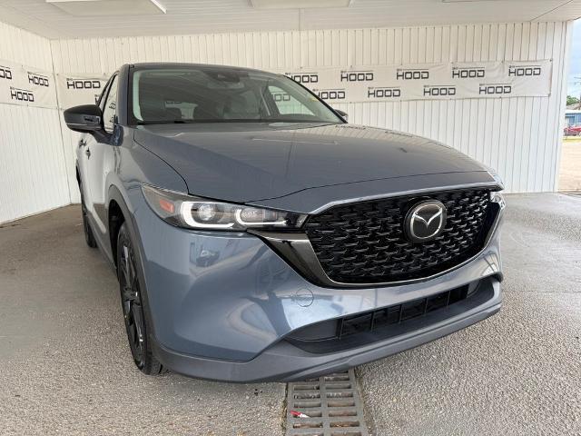 2023 Mazda CX-5 2.5 S Carbon Edition for sale in Hammond, LA