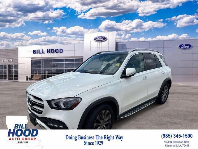 2023 Mercedes-Benz GLE GLE 350 4MATIC for sale in Hammond, LA