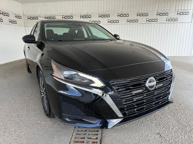 2025 Nissan Altima SV FWD for sale in Hammond, LA