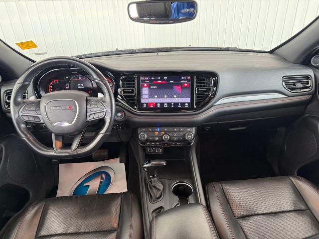 2024 Dodge Durango GT Plus AWD