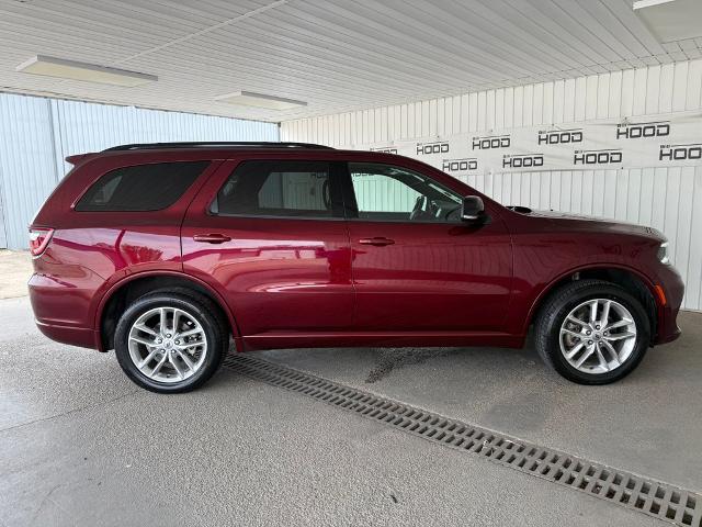 2024 Dodge Durango GT Plus AWD