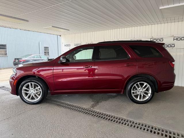 2024 Dodge Durango GT Plus AWD