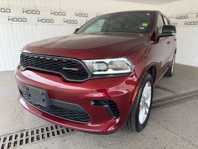 2024 Dodge Durango GT Plus AWD