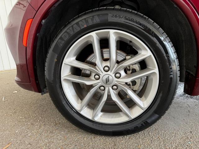 2024 Dodge Durango GT Plus AWD